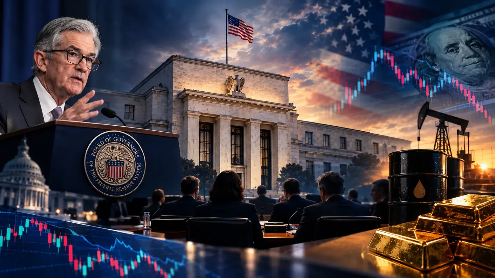 Fomc hasil meeting