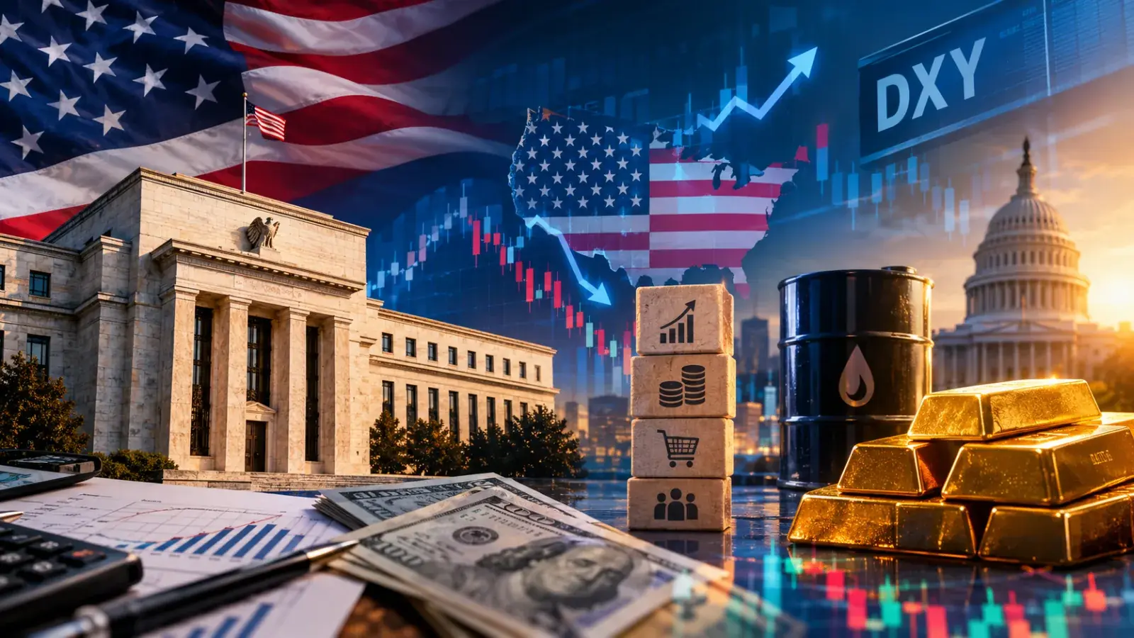 Ilustrasi usd